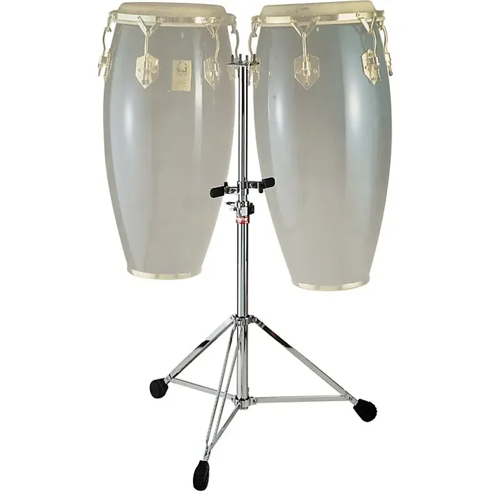 Gibraltar Double Conga Stand Guitar Center
