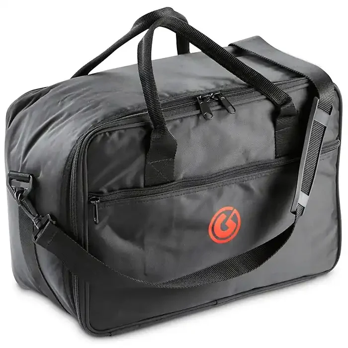 Gibraltar Double-Pedal Carry Bag Guitar Center