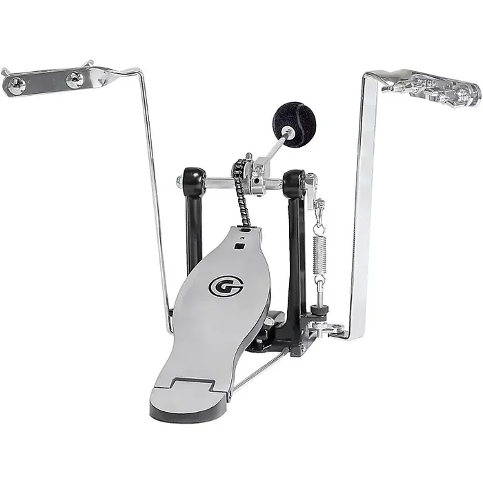 Gibraltar Floor Tom Cocktail Conversion Kit Guitar Center