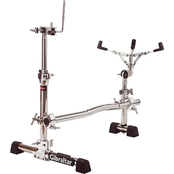 Gibraltar GSVMS-KIT Stealth Vertical Mounting System Package Guitar Center