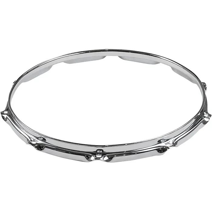 Gibraltar Tom Power Hoop 12 in. 8-Lug Guitar Center