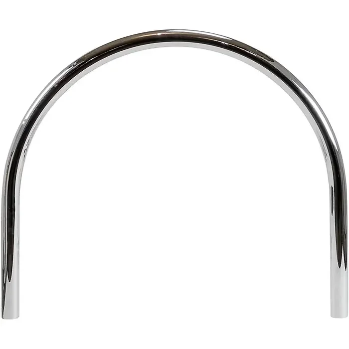Gibraltar U Shaped Bar for 22″ Bass Drum Curved Guitar Center