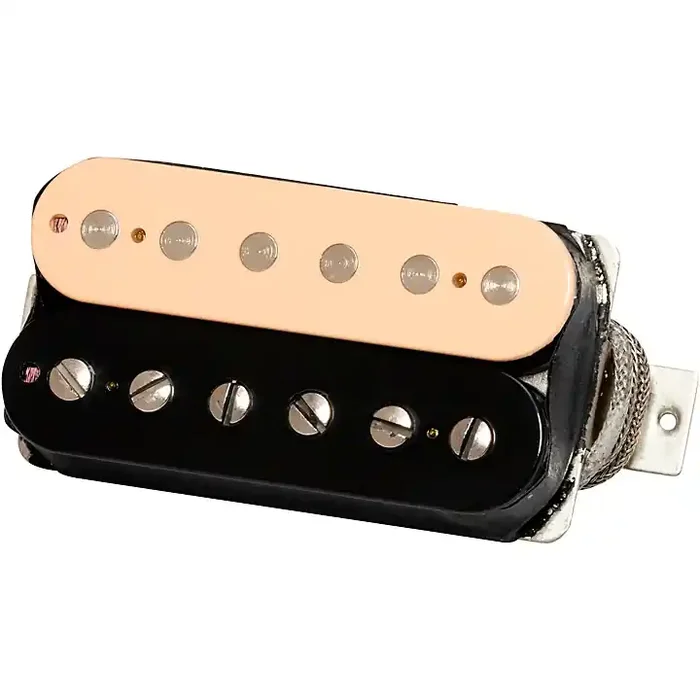 Gibson ‘57 Classic Humbucker Pickup Zebra Guitar Center