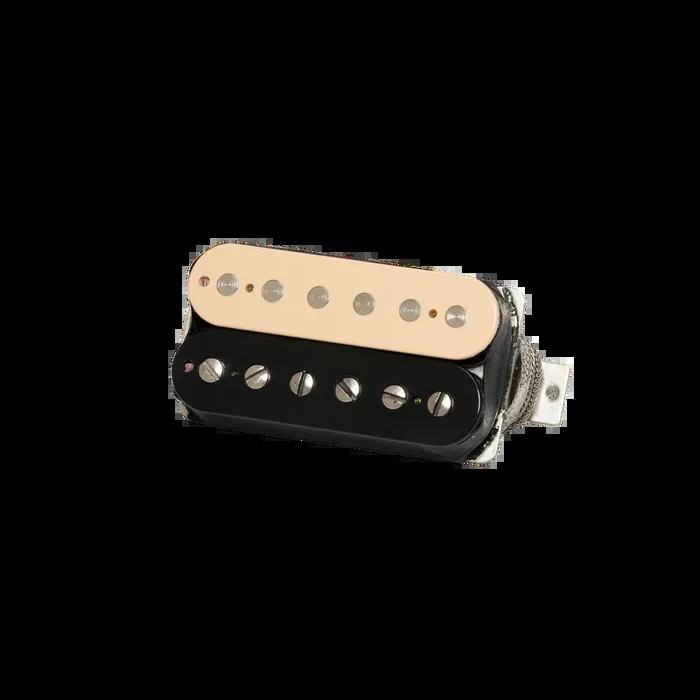 Gibson ’57 Classic Pickup, Zebra