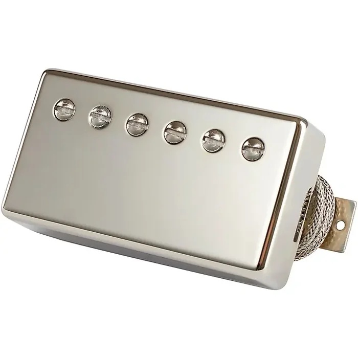 Gibson Burstbucker Pro Rhythm Humbucker Pickup Nickel Guitar Center