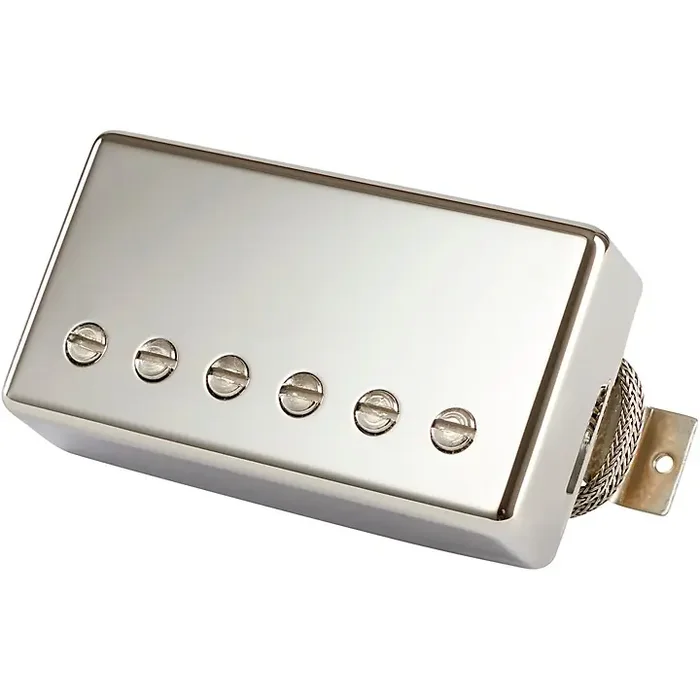 Gibson Burstbucker Type 1 Humbucker Pickup Nickel Guitar Center