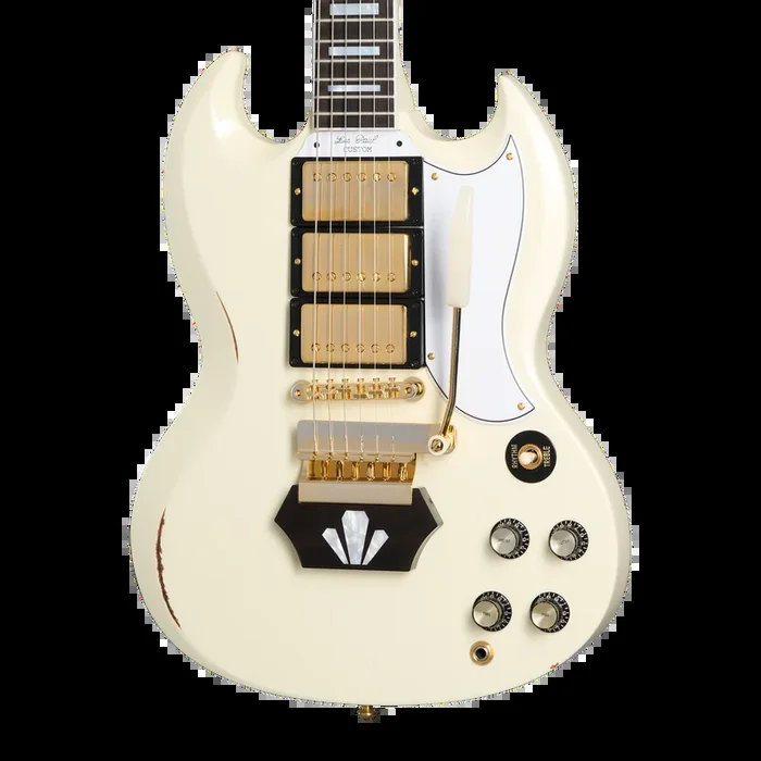 Gibson Custom A Custom Classic