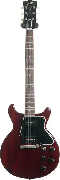 Gibson Custom Shop 1960 Les Paul Special Double Cut Reissue VOS