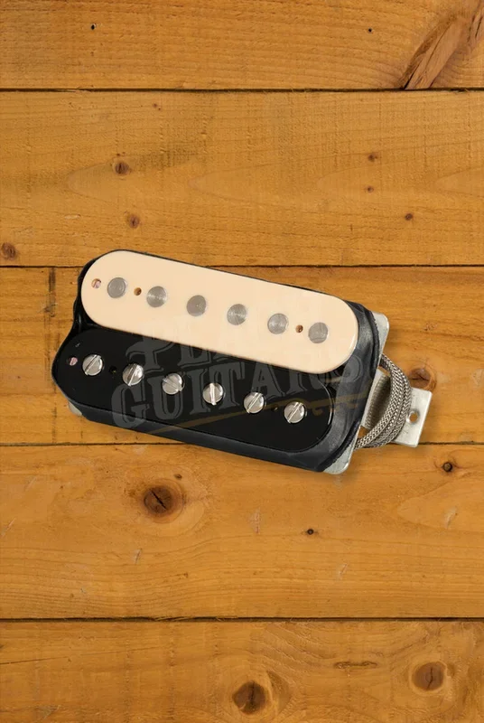 Gibson Custombucker Underwound Humbucker Pickup – Zebra