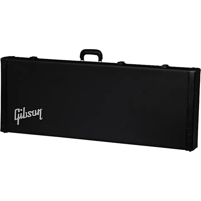 Gibson Explorer Modern Hardshell Case Black Guitar Center