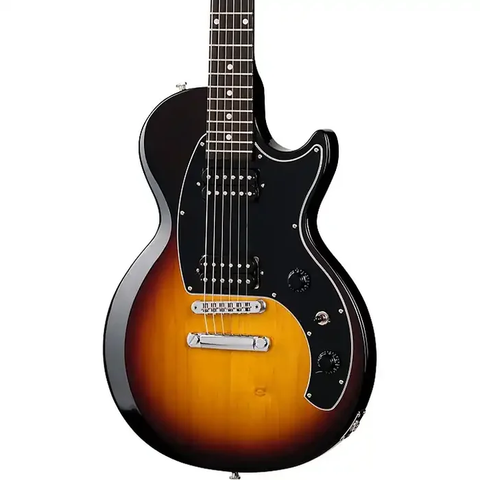 Gibson Les Paul Music City 50th Anniversary Electric Tobacco