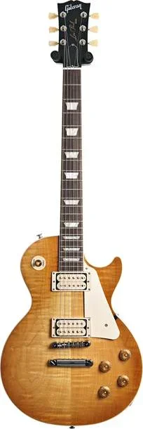 Gibson Les Paul Standard 50s Double Trouble Vintage Honey Burst Gloss #212050199