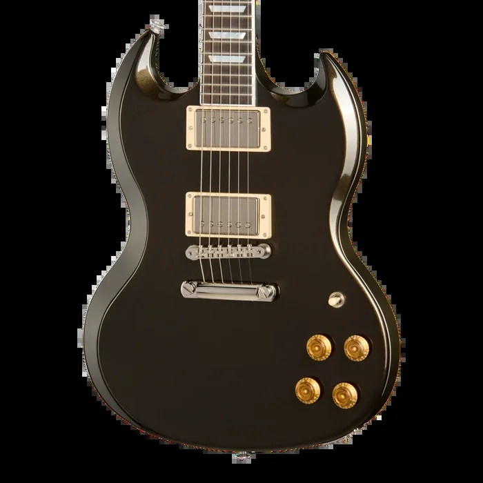 Gibson Mod™ Collection SG Modern, Umber Under Thunder