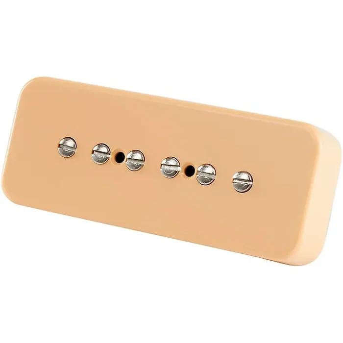 Gibson P-90 Soapbar Underwound Single-Coil Pickup Cream Guitar Center