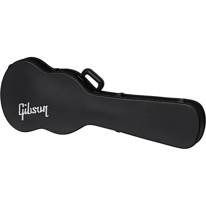 Gibson SG Bass Modern Hardshell Case Black Guitar Center