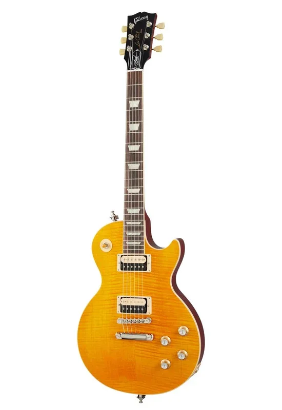 Gibson Slash Les Paul Standard – Appetite Burst