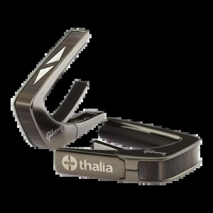 Gibson Split Diamond Inlay Capo