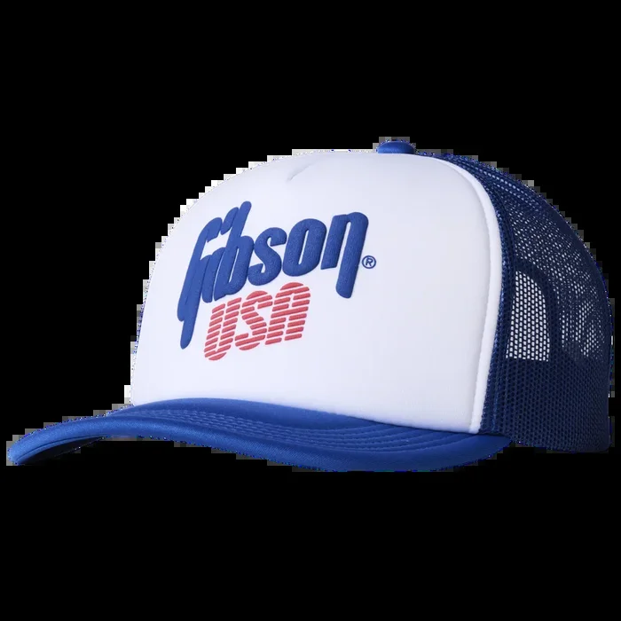 Gibson USA Foam Trucker