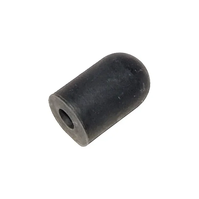 Glaesel Rubber Tip for Endpin Guitar Center