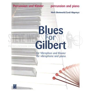 Glentworth-Blues for Gilbert-V/PN