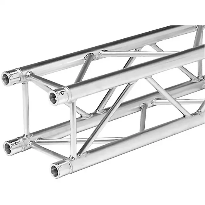 GLOBAL TRUSS SQ4111 4.92 Ft. (1.5 M) Square Aluminum Truss Guitar Center