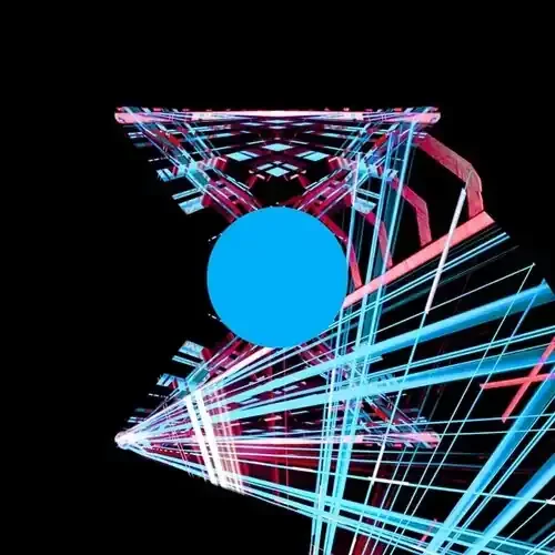 Glok Dissident Remixed – VINYL LP