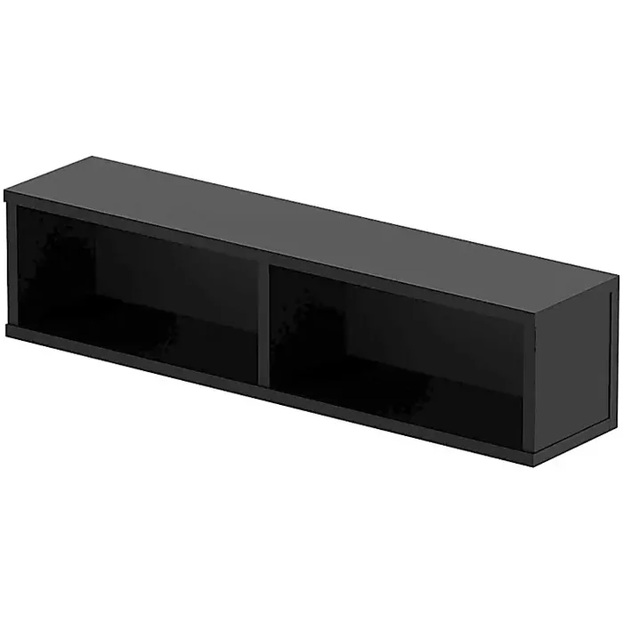 Glorious CD Box 90 Black Guitar Center