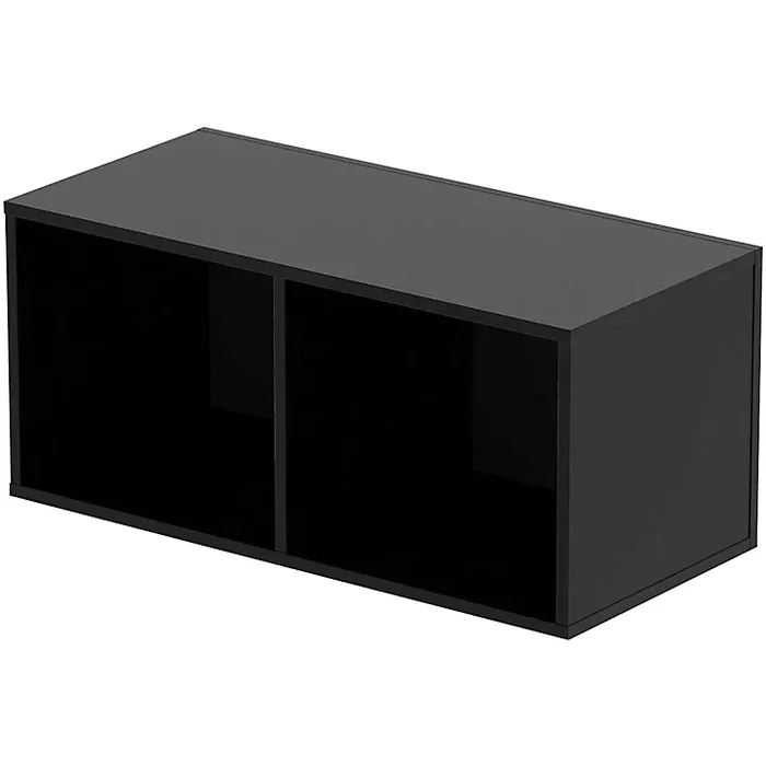 Glorious Glorious Record Box 230 Black