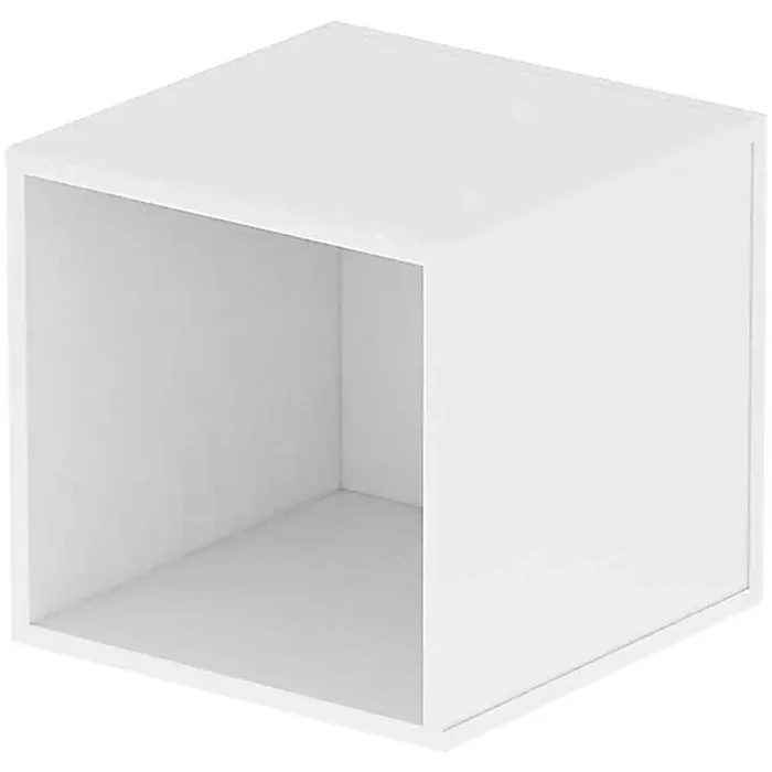 Glorious Record Box 110 White Guitar Center