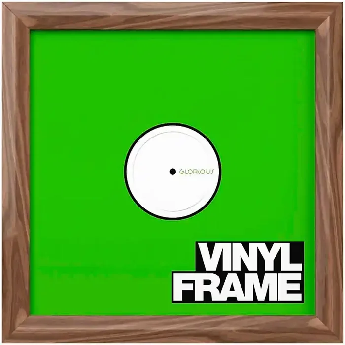 Glorious Vinyl Frame Set Rosewood (Set of 3) Guitar Center