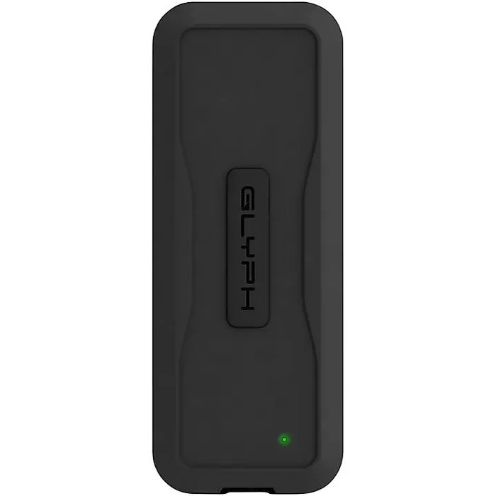 Glyph Atom EV USB 3.2 Gen 2 Type-C External SSD 2 TB Guitar Center