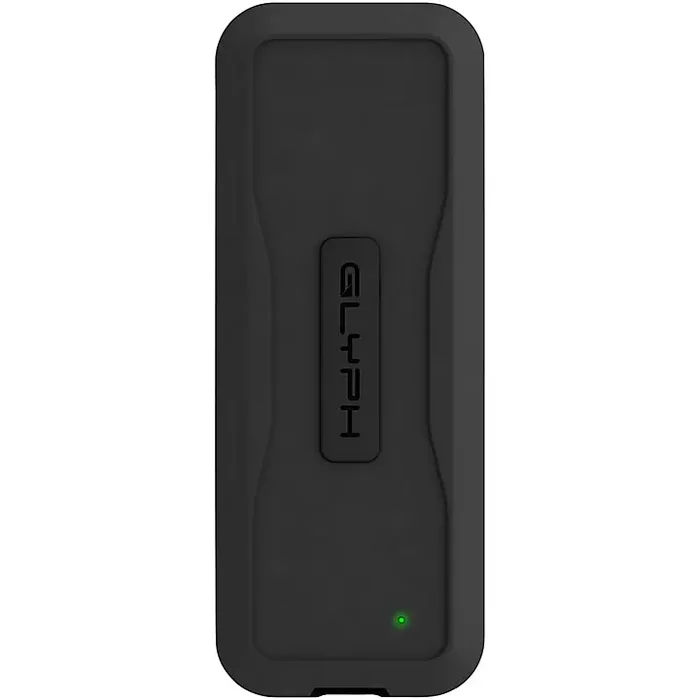 Glyph Atom EV USB 3.2 Gen 2 Type-C External SSD 8 TB Guitar Center