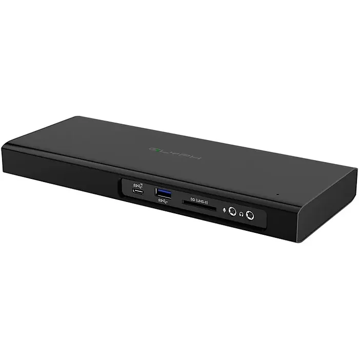 Glyph Thunderbolt 3 NVMe Dock NoSSD Guitar Center