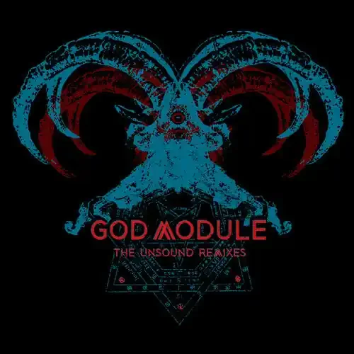 God Module The Unsound Remixes – COMPACT DISCS