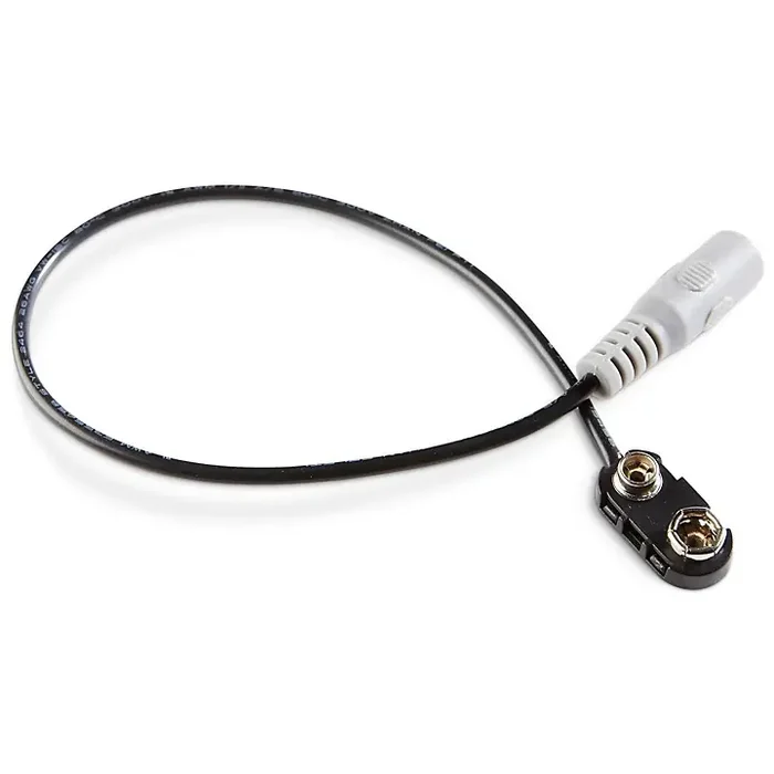 Godlyke Power-All System Battery Clip Jumper Cable Guitar Center