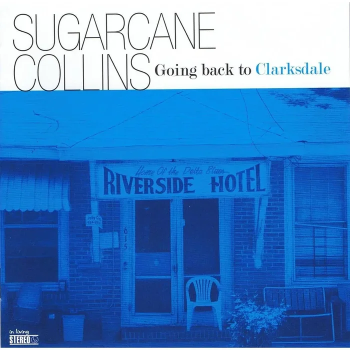 Going Back To Clarksdale