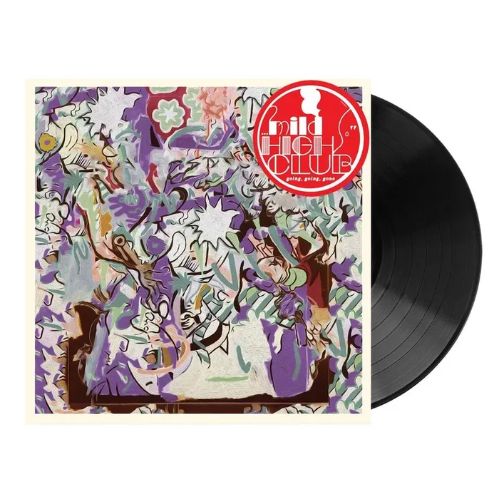 Going Going Gone (Vinyl)