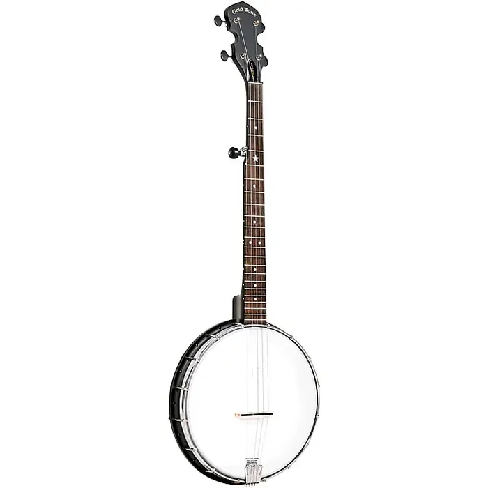 Gold Tone AC-Traveler Travel-Scale Banjo Guitar Center