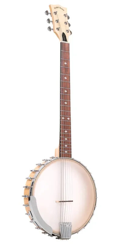 Gold Tone Banjitar, BT-1000