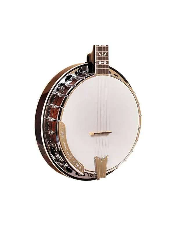Gold Tone BG-150F Intermediate Bluegrass Banjo
