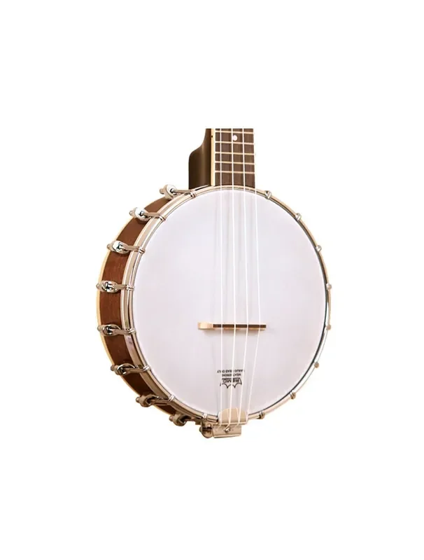 Gold Tone BUC Concert Banjo Ukulele – Open Box