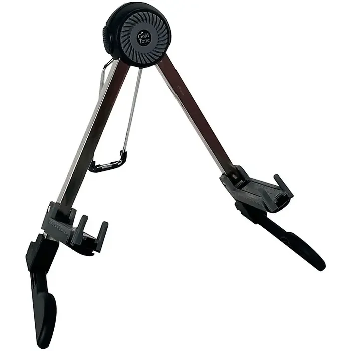 Gold Tone Fits All Stringed Instrument Stand Guitar Center