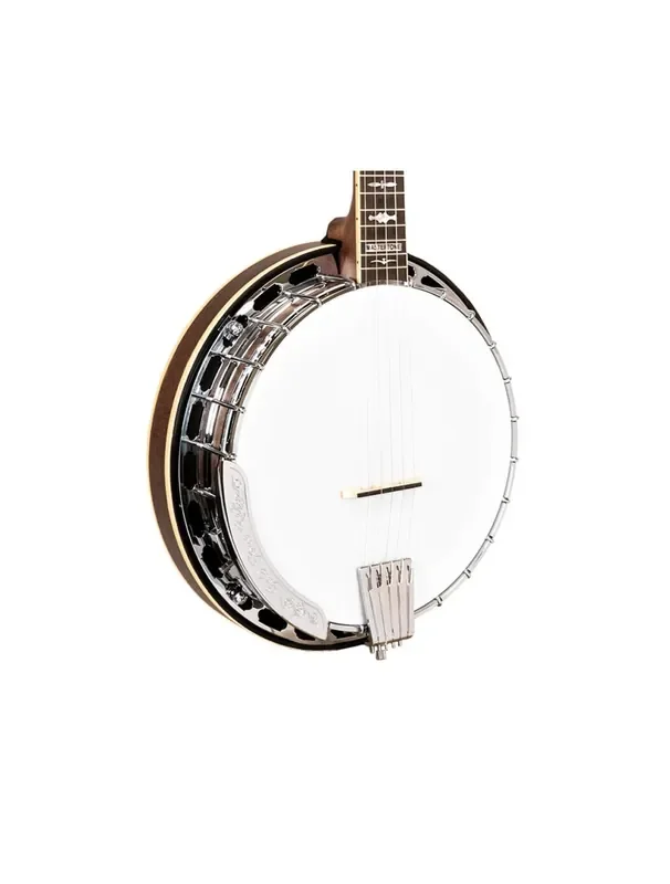 Gold Tone OB-150 Professional Bluegrass Banjo