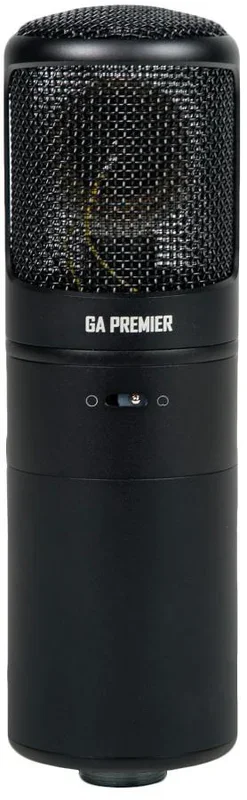 Golden Age Premier GA-8000