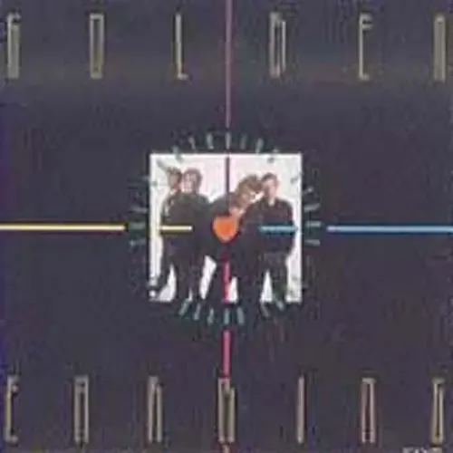 Golden Earring Continuing Story of Radar Love – COMPACT DISCS