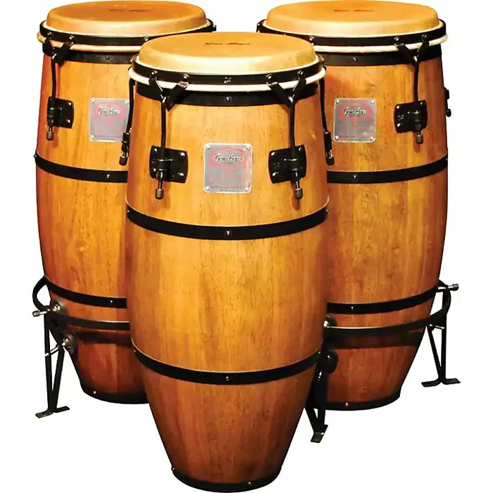 Gon Bops Mariano Series Conga Conga, 11.5 in. Guitar Center