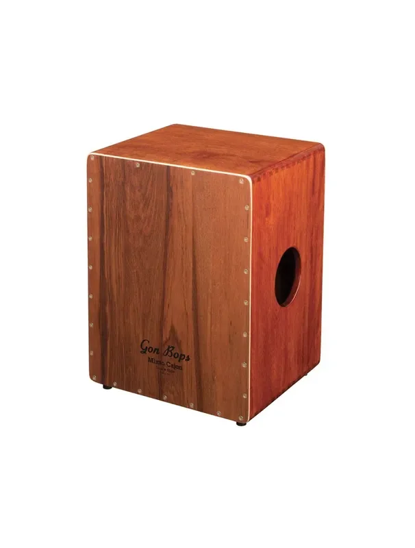 Gon Bops Mixto Cajon