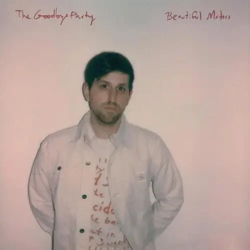 Goodbye Party Beautiful Motors – VINYL LP