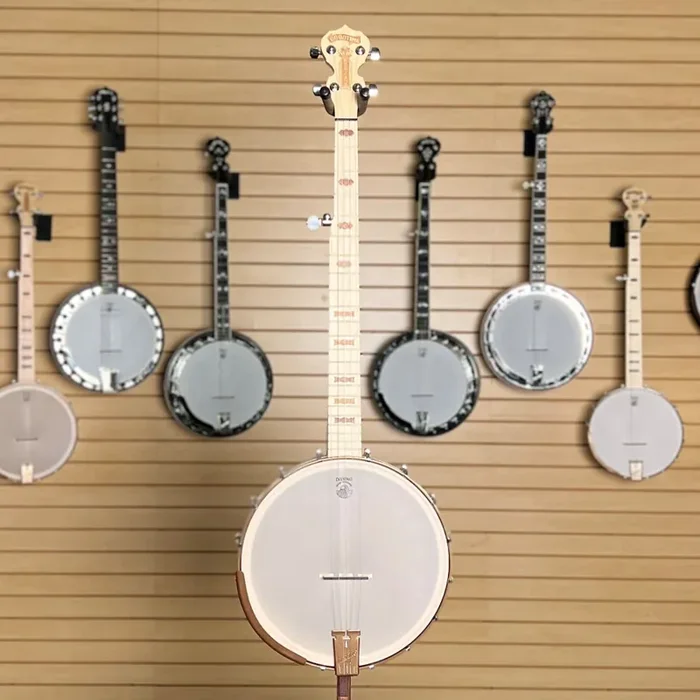 Goodtime Americana 5-String Banjo Showroom Banjo