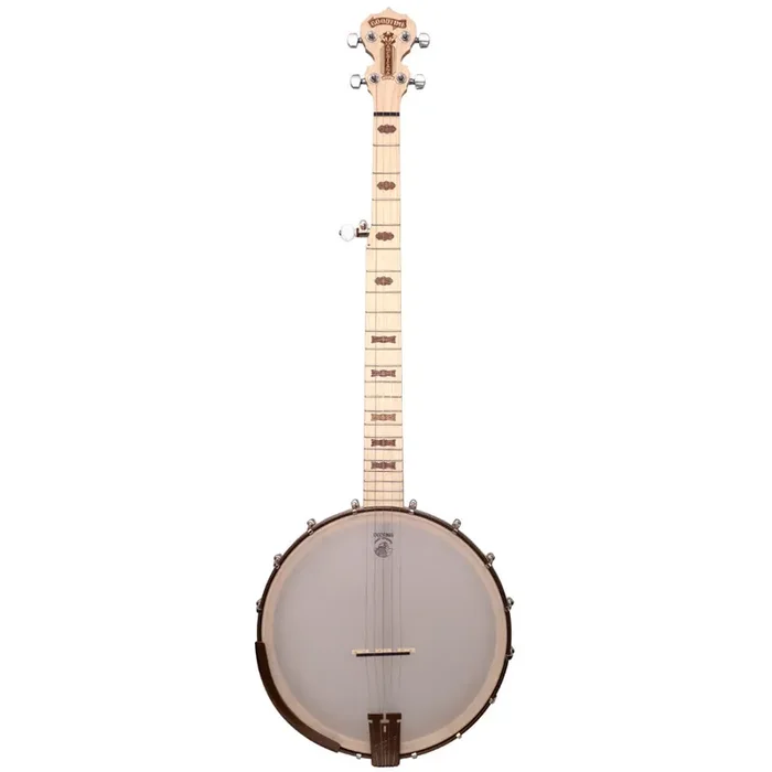 Goodtime Americana Deco 5-String Banjo